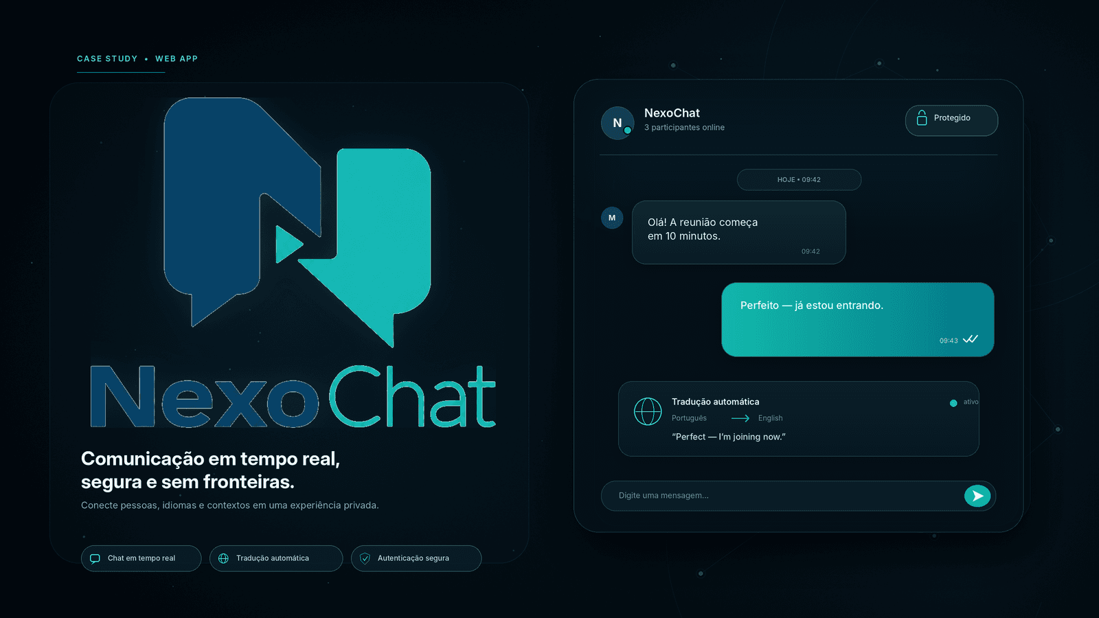 NexoChat